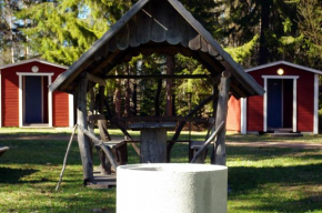 Lits Camping, Stugby och Kanot, Lit